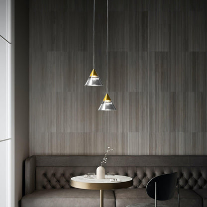 Kabru Mini Pendant Light Pendant light