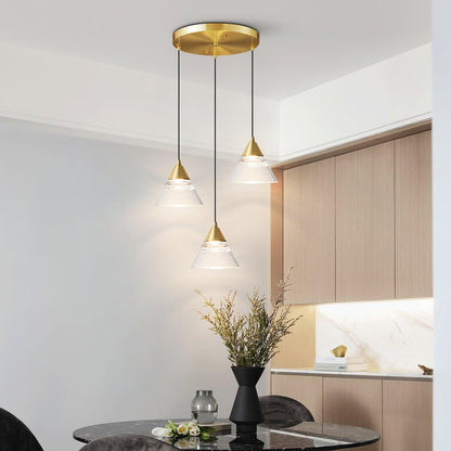 Kabru Mini Pendant Light Pendant light