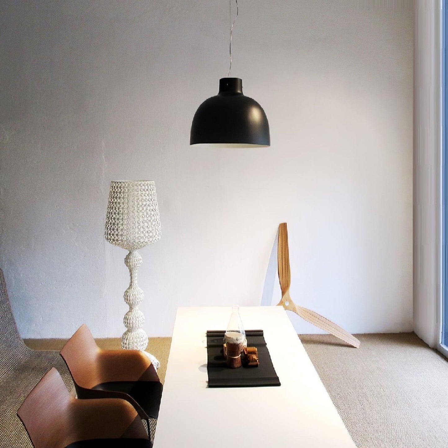 Kabuki Floor Lamp Floor lamp