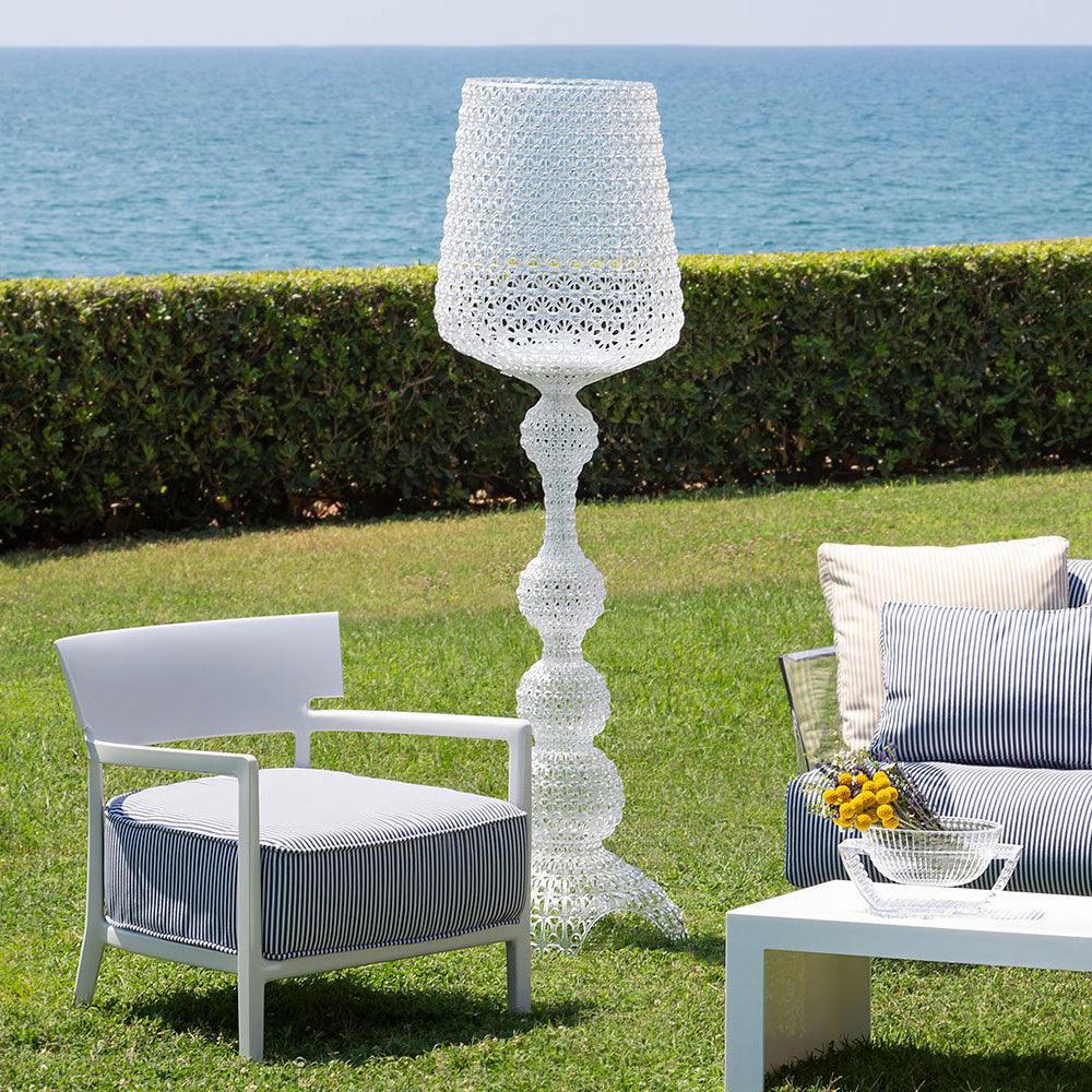 Kabuki Floor Lamp Floor lamp