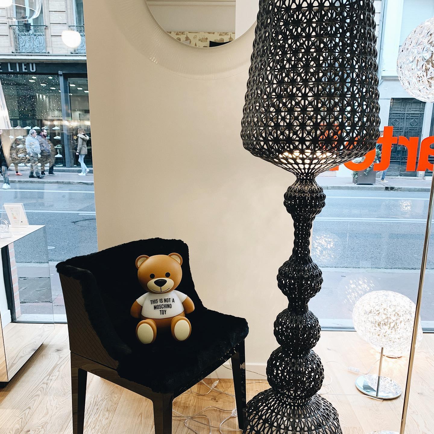Kabuki Floor Lamp Floor lamp