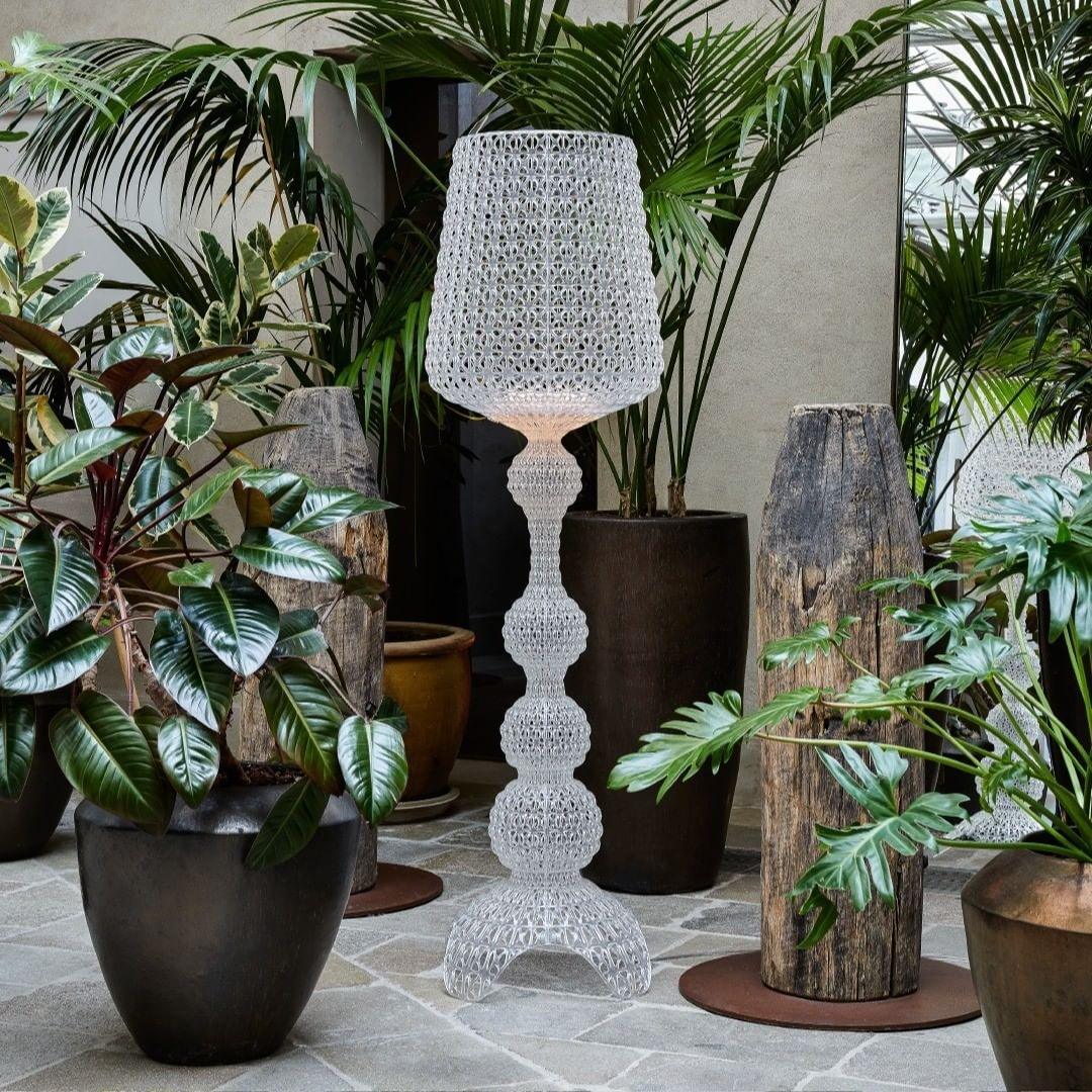 Kabuki Floor Lamp Floor lamp