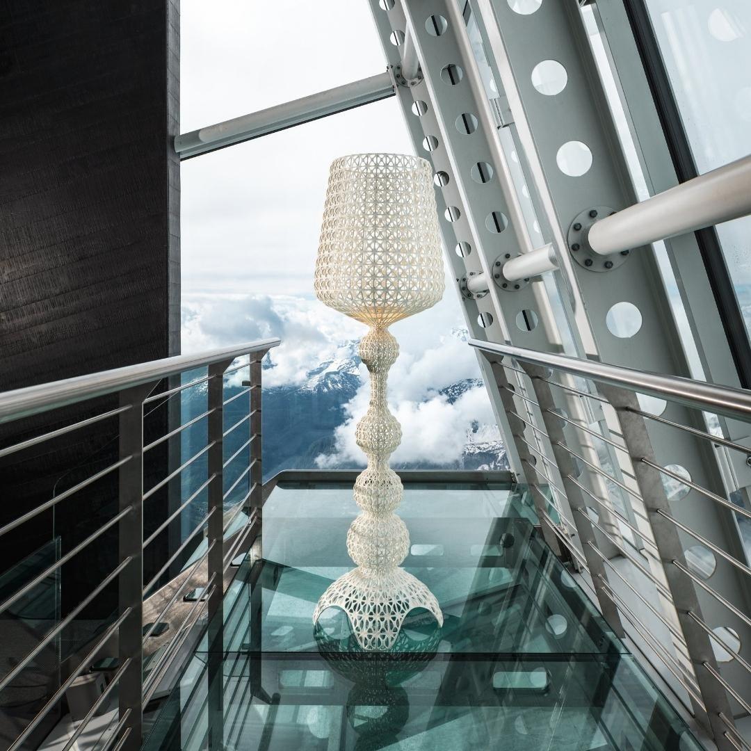 Kabuki Floor Lamp Floor lamp