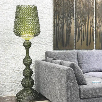 Kabuki Floor Lamp Floor lamp