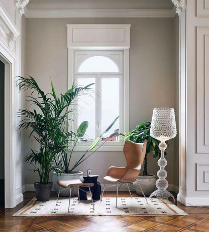 Kabuki Floor Lamp Floor lamp