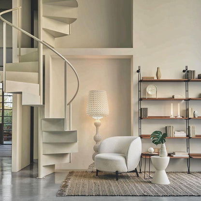 Kabuki Floor Lamp Floor lamp