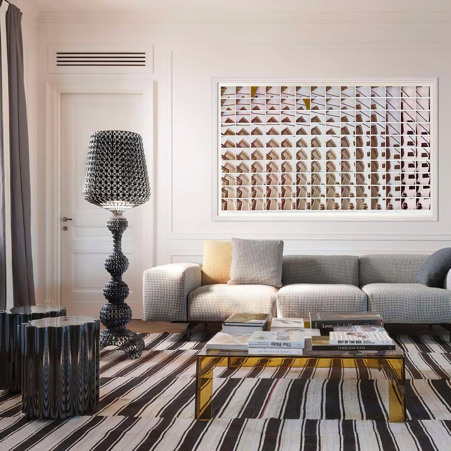 Kabuki Floor Lamp Floor lamp
