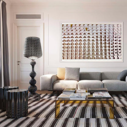 Kabuki Floor Lamp Floor lamp
