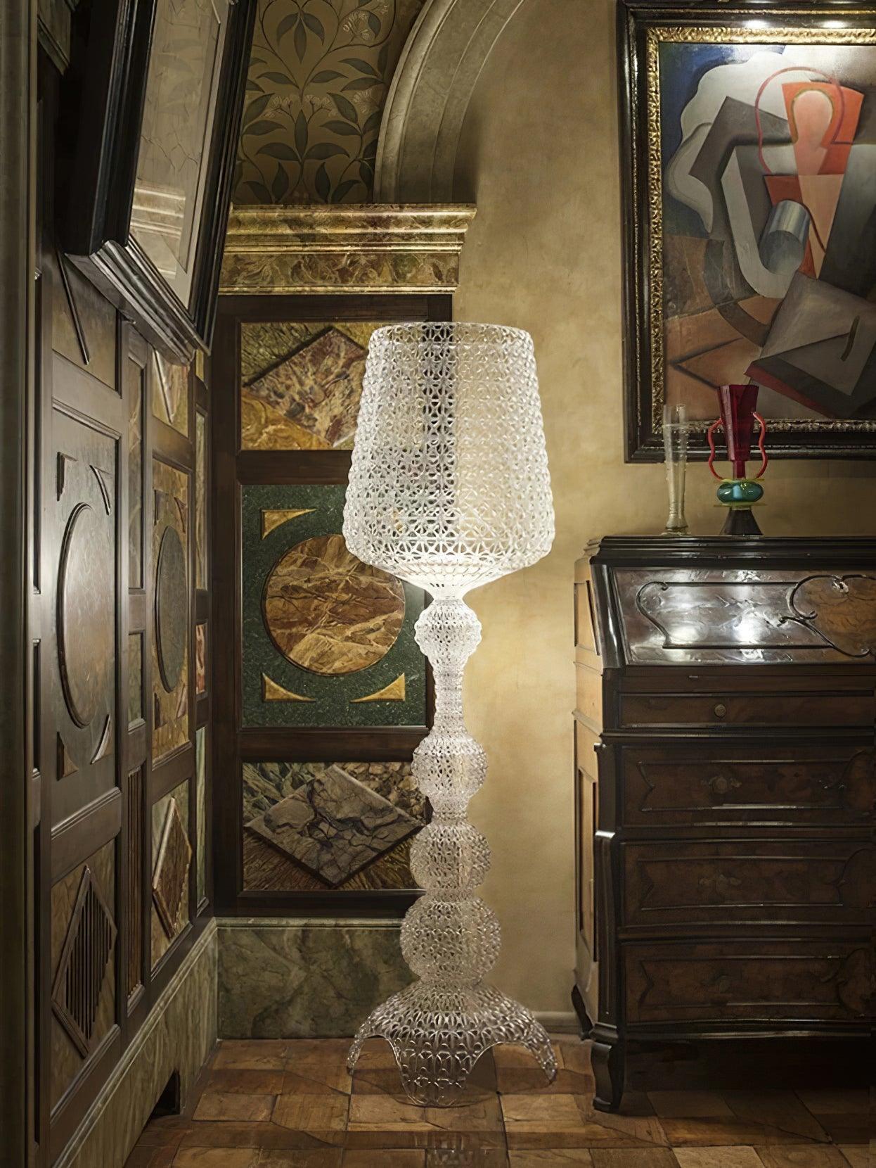 Kabuki Floor Lamp Floor lamp