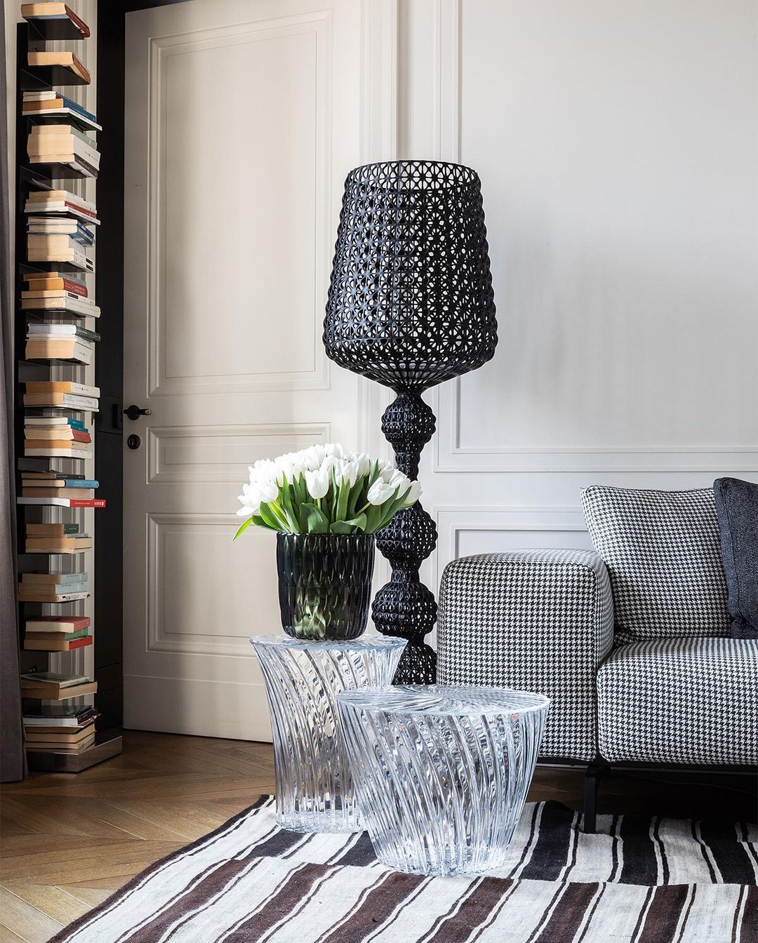 Kabuki Floor Lamp Floor lamp