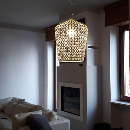Kabuki Pendant Lamp Pendant light