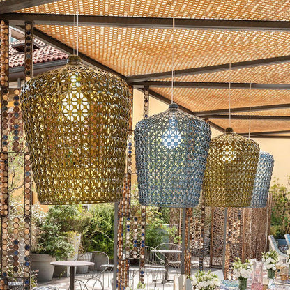 Kabuki Pendant Lamp Pendant light
