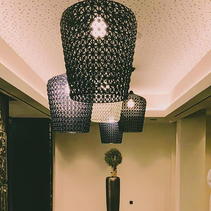 Kabuki Pendant Lamp Pendant light