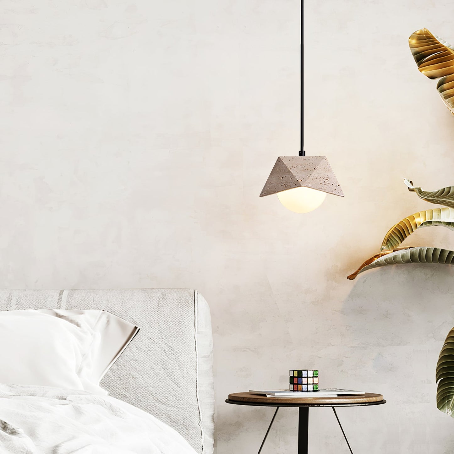 Kaelo Pendant Light