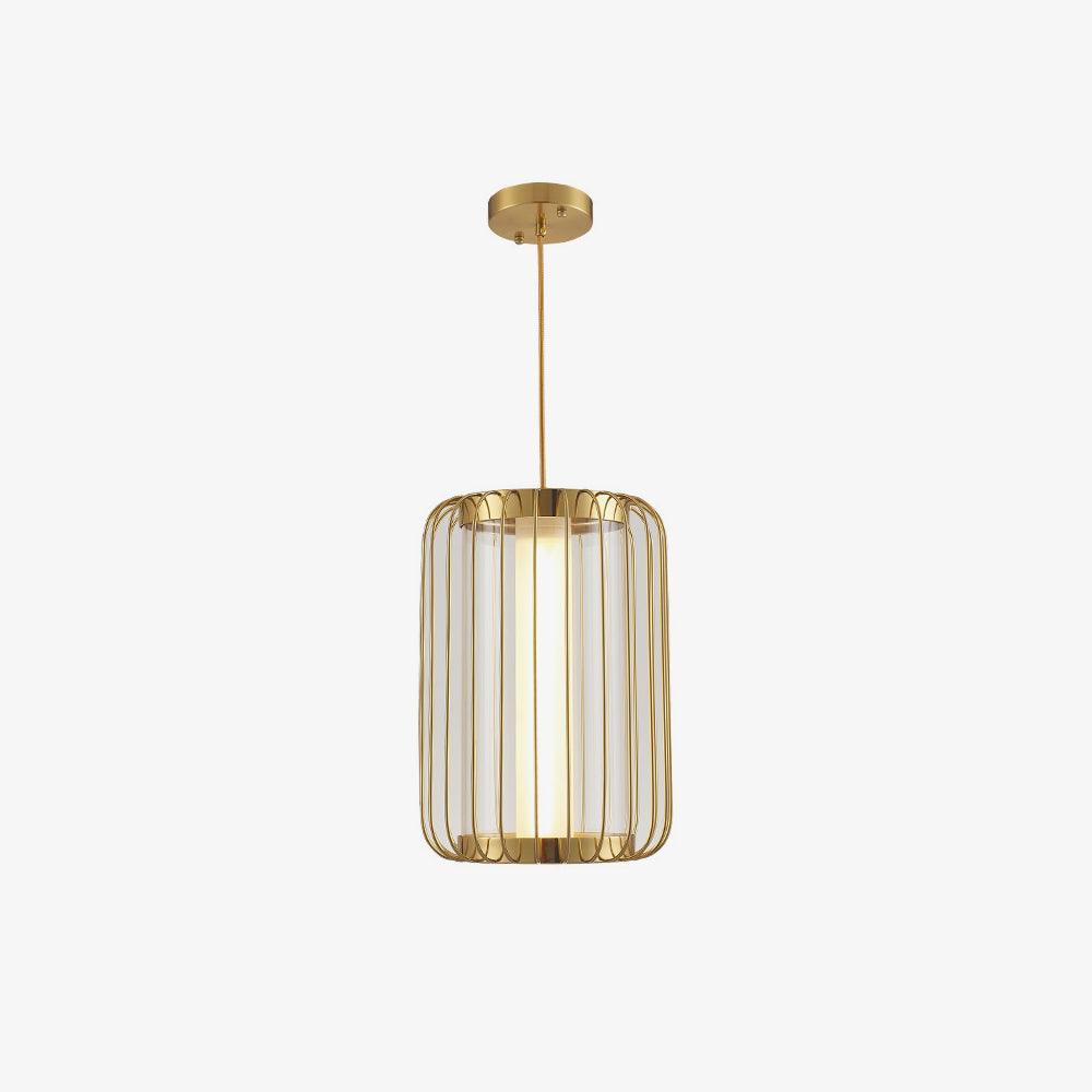 Kai 2 Pendant Light Pendant light