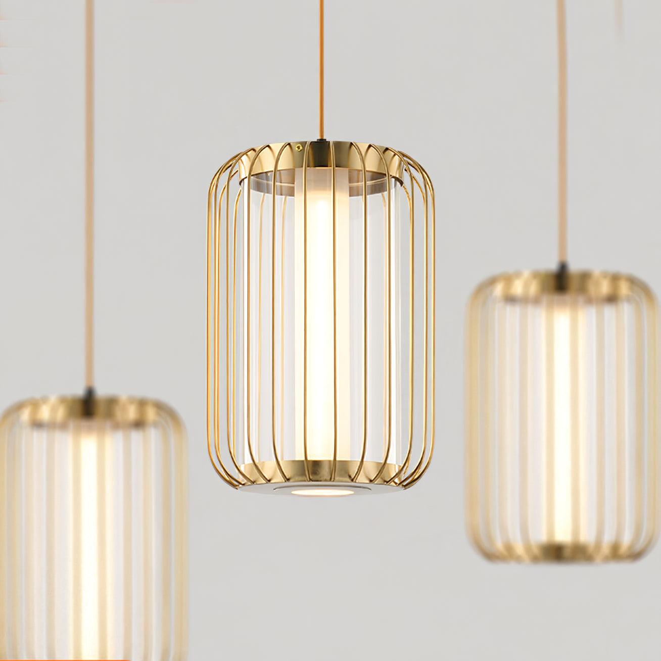 Kai 2 Pendant Light Pendant light