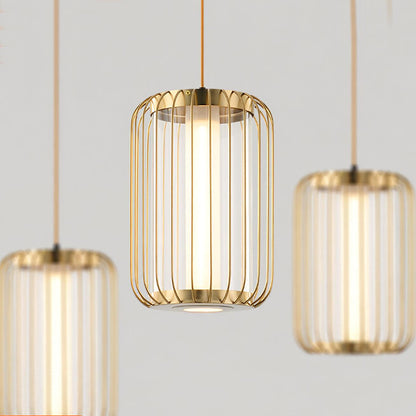 Kai 2 Pendant Light Pendant light