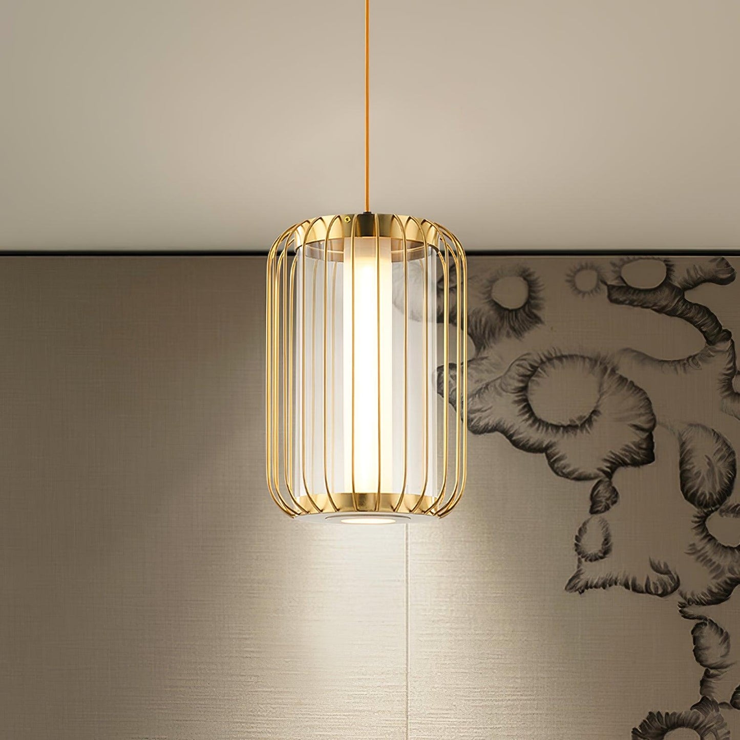 Kai 2 Pendant Light Pendant light