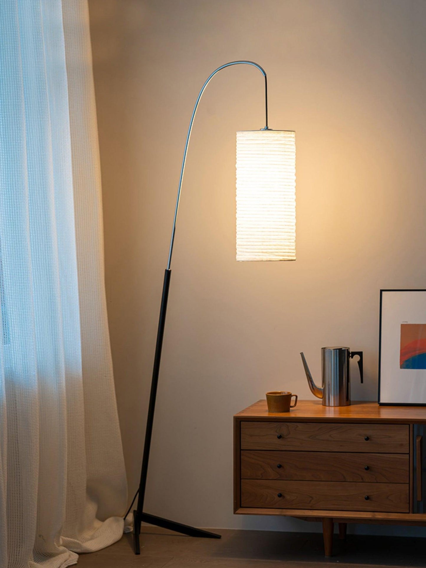 Kalmar Floor Lamp Floor lamp