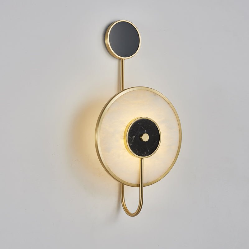 Kandy Alabaster Wall Lamp Wall lamp