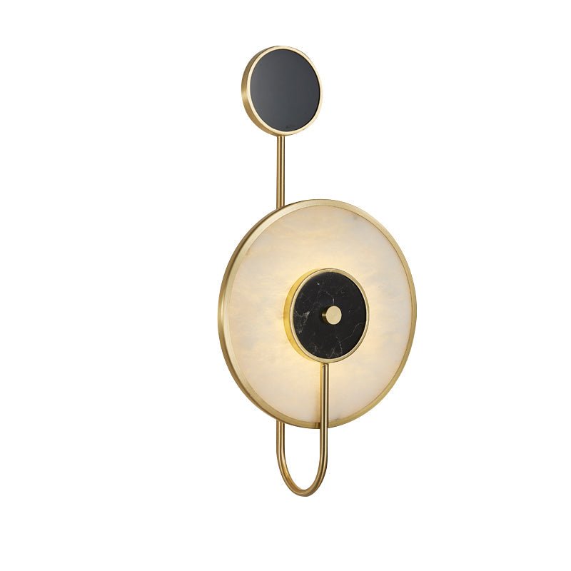 Kandy Alabaster Wall Lamp Wall lamp