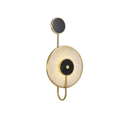 Kandy Alabaster Wall Lamp Wall lamp