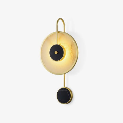 Kandy Alabaster Wall Lamp Wall lamp
