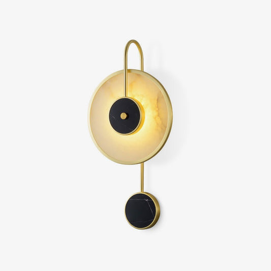 Kandy Alabaster Wall Lamp Wall lamp