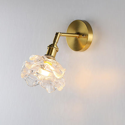Kano Brass Wall Lamp Wall lamp