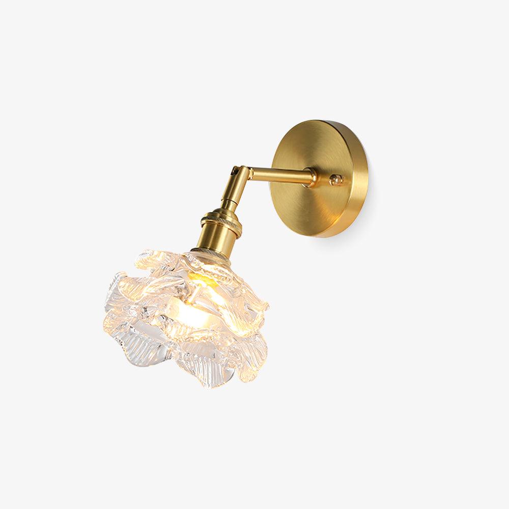 Kano Brass Wall Lamp Wall lamp