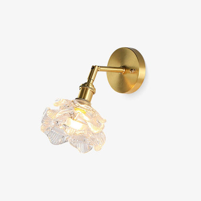 Kano Brass Wall Lamp Wall lamp