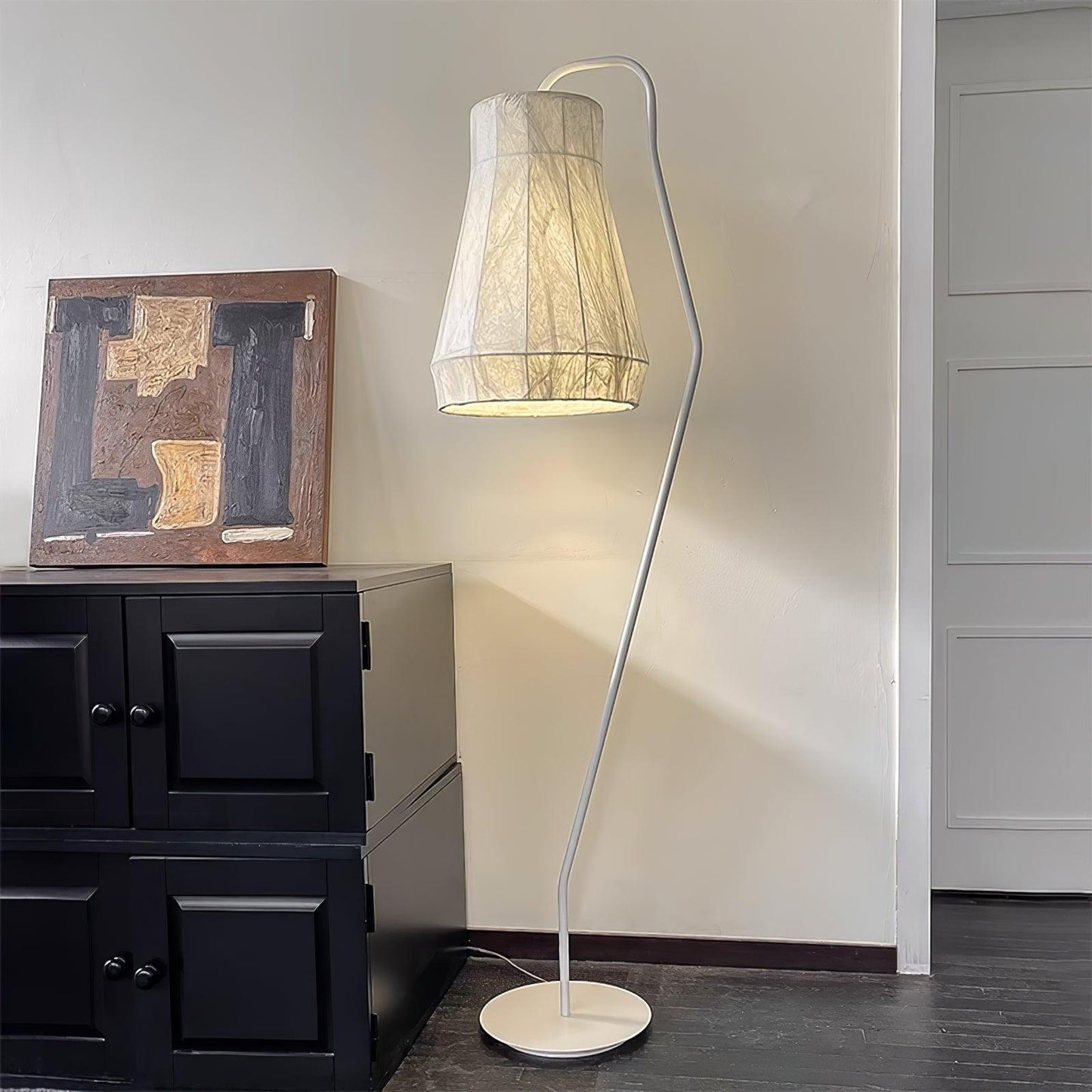 Karman Floor Lamp Floor lamp