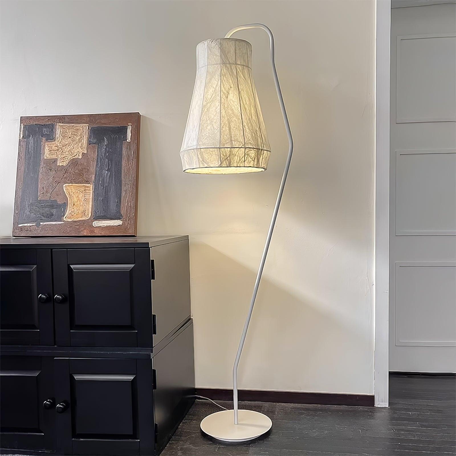 Karman Floor Lamp Floor lamp