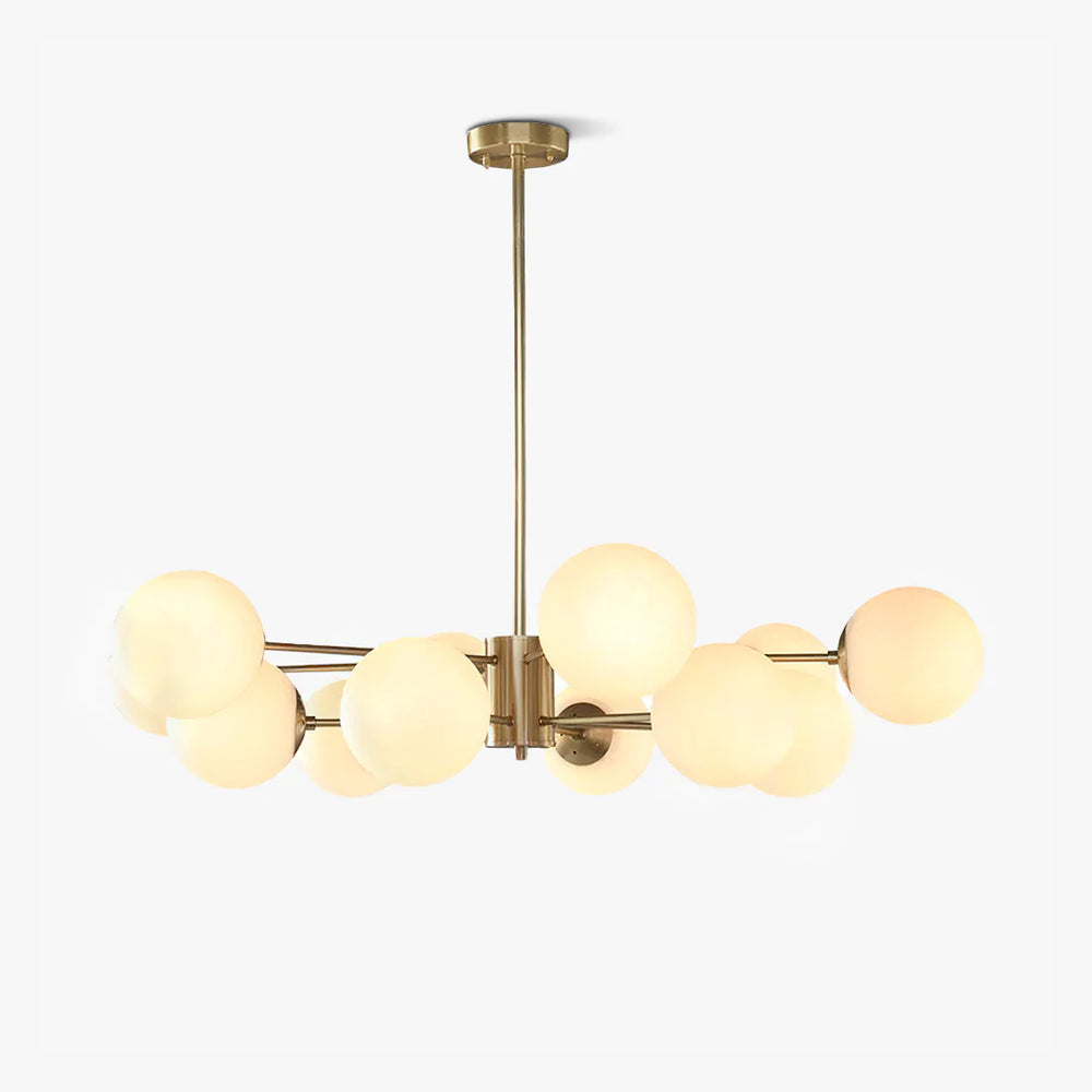 Karrington Chandeliers Chandelier