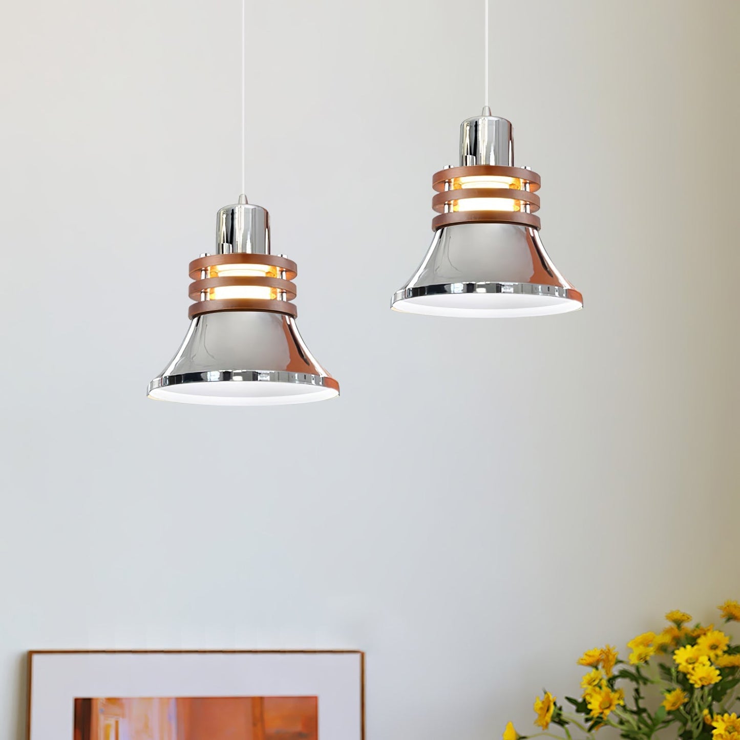 Karry Pendant Lamp Pendant light