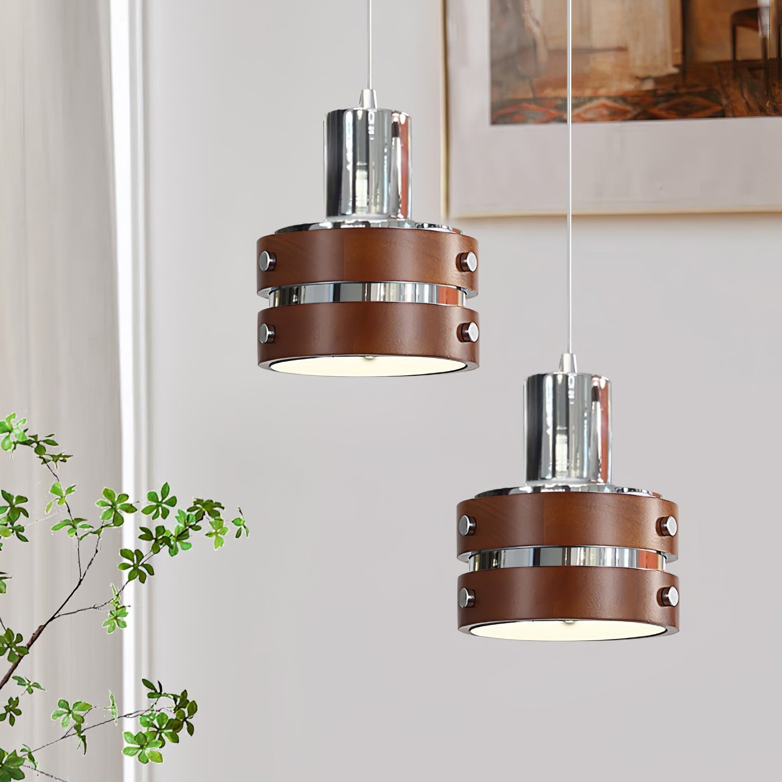Karry Pendant Lamp Pendant light