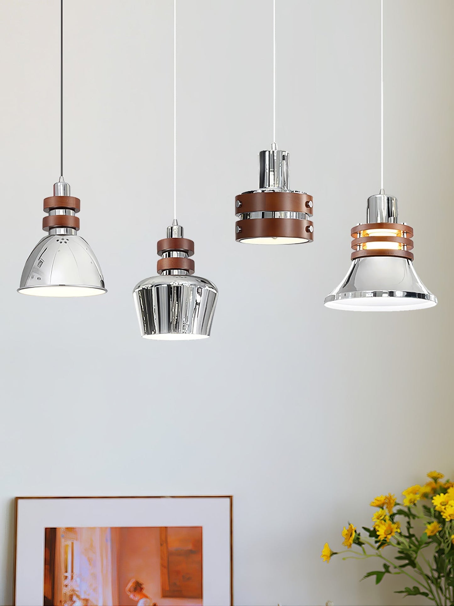 Karry Pendant Lamp Pendant light