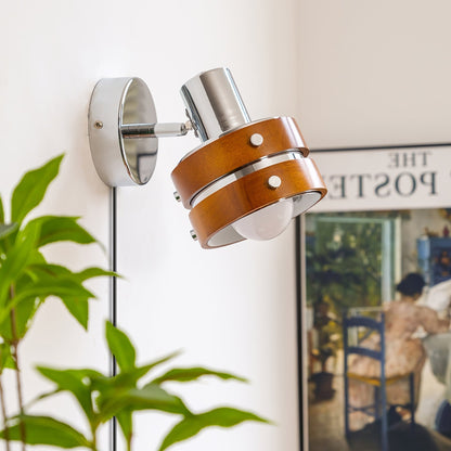Karry Plug-in Wall Lamp Wall lamp