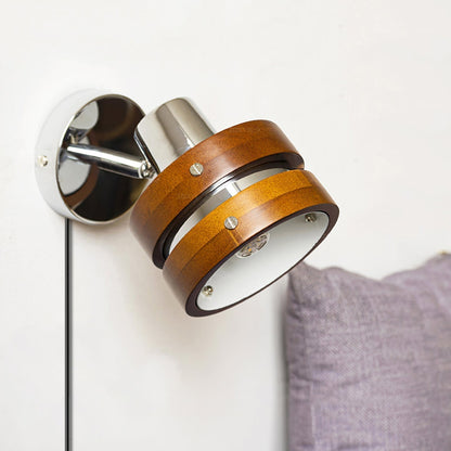 Karry Plug-in Wall Lamp Wall lamp
