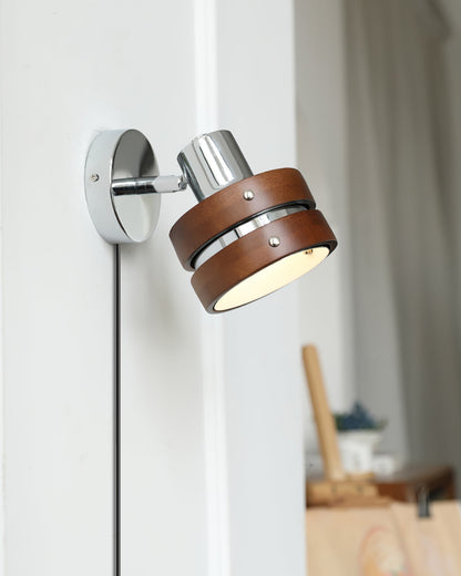 Karry Plug-in Wall Lamp Wall lamp