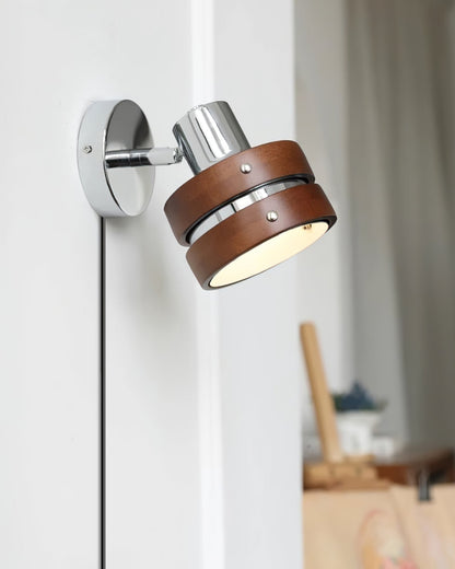 Karry Plug-in Wall Lamp Wall lamp
