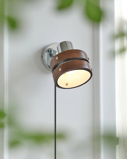 Karry Plug-in Wall Lamp Wall lamp