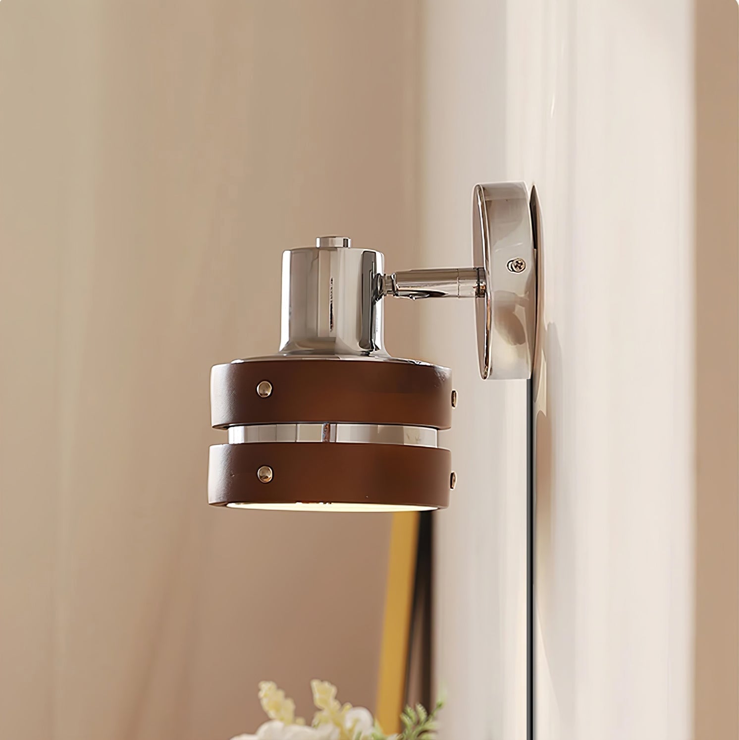 Karry Plug-in Wall Lamp Wall lamp