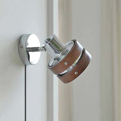 Karry Plug-in Wall Lamp Wall lamp