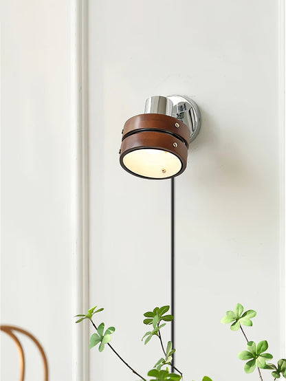 Karry Plug-in Wall Lamp Wall lamp