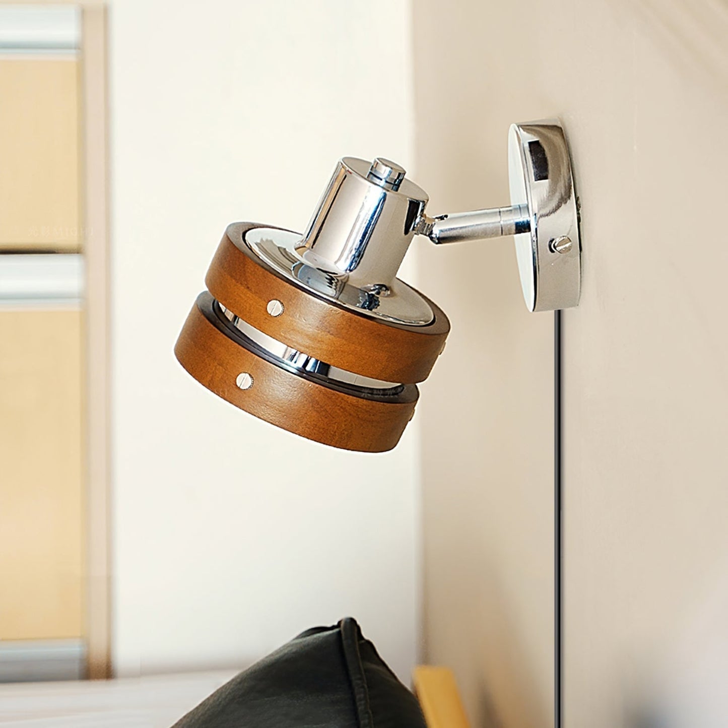 Karry Plug-in Wall Lamp Wall lamp