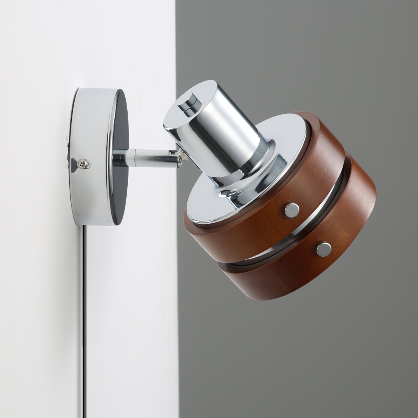 Karry Plug-in Wall Lamp Wall lamp