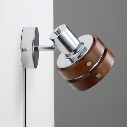 Karry Plug-in Wall Lamp Wall lamp