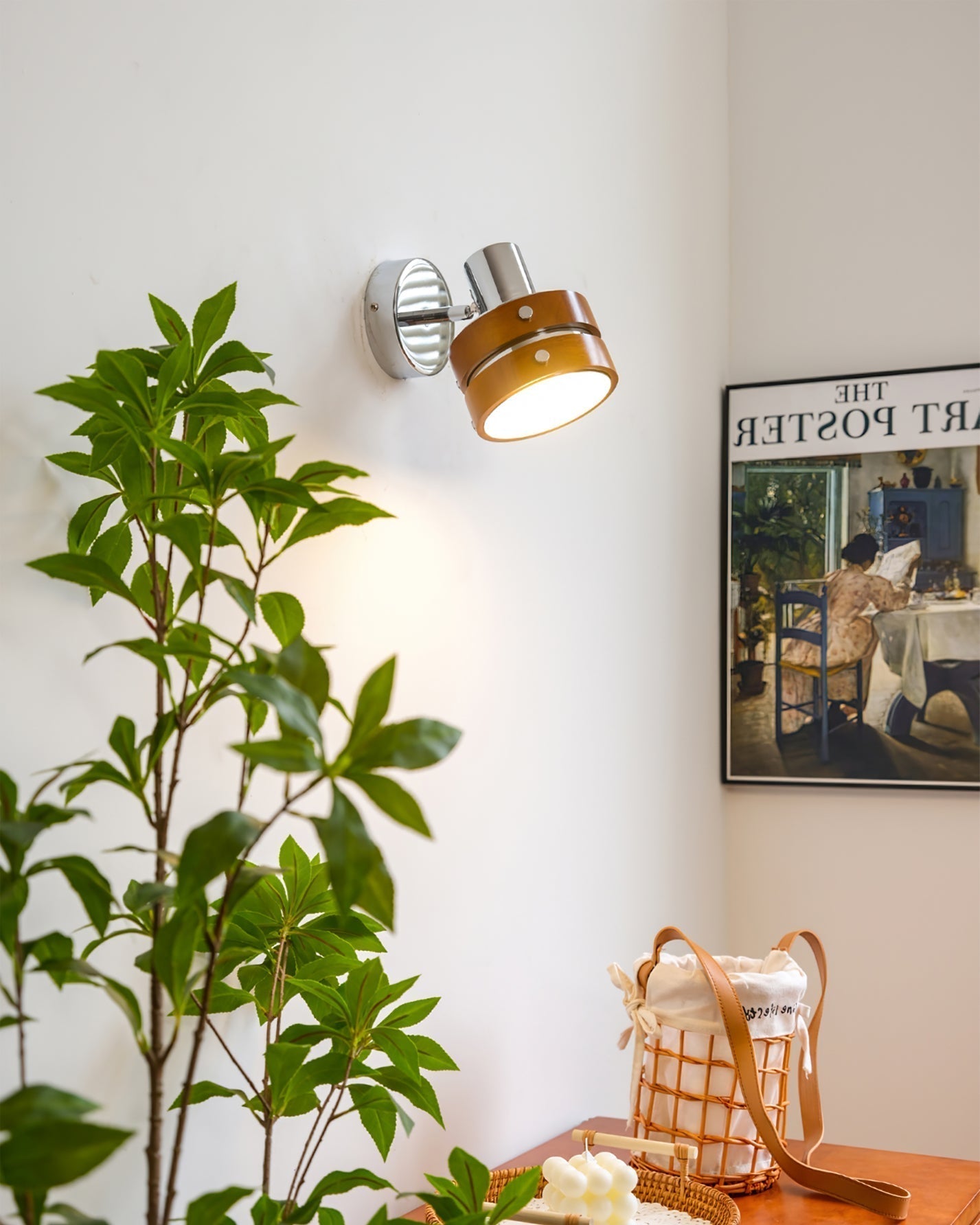 Karry Wall Lamp Wall lamp