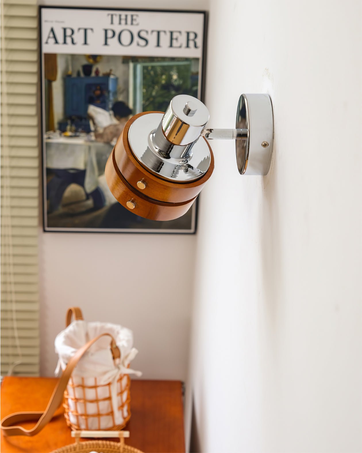 Karry Wall Lamp Wall lamp